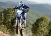 Yamaha WR250F